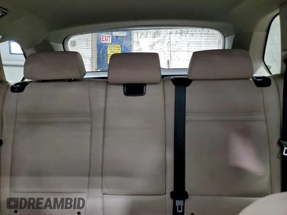 ✅ 2012 BMW X5 35i • VIN: 5UXZV4C50CL988132 • Lot: 94934495. Listed on Copart with Not provided. Free auction sales archive from the USA and detailed vehicle history report at DreamBid. Image 10.