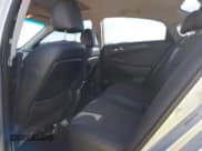 ✅ 2013 Hyundai Sonata SE • VIN: 5NPEC4AC5DH796881 • Лот: 43379039. Опубликован ранее на IAAI с пробегом 120 125 миль. Бесплатный доступ к архиву аукционных продаж из США и подробный отчёт об истории автомобиля на DreamBid. Изображение 8.