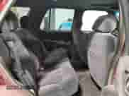 ✅ 1999 Chevrolet Blazer LS • VIN: 1GNDT13W7X2129972 • Lot: 83786284. Wystawiony na Copart z przebiegiem Nie podano. Bezpłatny archiwum sprzedaży aukcyjnych z USA i szczegółowy raport historii pojazdu na DreamBid. Zdjęcie 10.