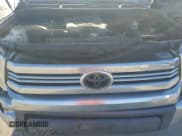 ✅ 2016 Toyota Tundra SR5 • VIN: 5TFEM5F15GX104721 • Лот: 91443745. Опубликован ранее на Copart с пробегом 141 063 миль. Бесплатный доступ к архиву аукционных продаж из США и подробный отчёт об истории автомобиля на DreamBid. Изображение 11.