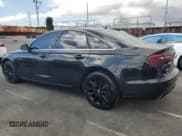 ✅ 2014 Audi A6 Premium • VIN: WAUCFAFC2EN153070 • Lot: 72190784. Listed on Copart with 140,630 mi. Free auction sales archive from the USA and detailed vehicle history report at DreamBid. Image 2.