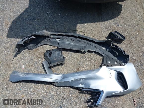 ✅ 2023 Acura RDX • VIN: 5J8TC2H36PL024683 • Lot: 42208800. Wystawiony na IAAI z przebiegiem 24 555 mil. Bezpłatny archiwum sprzedaży aukcyjnych z USA i szczegółowy raport historii pojazdu na DreamBid. Zdjęcie 12.