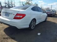 ✅ 2014 Mercedes-Benz C 250 • VIN: WDDGJ4HB6EG286448 • Lot: 41668638. Wystawiony na IAAI z przebiegiem 93 204 mil. Bezpłatny archiwum sprzedaży aukcyjnych z USA i szczegółowy raport historii pojazdu na DreamBid. Zdjęcie 4.