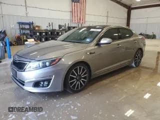✅ 2014 Kia Optima SXL Turbo • VIN: 5XXGR4A63EG285037 • Лот: 89545165. Опубликован ранее на Copart с пробегом 192 587 миль. Бесплатный доступ к архиву аукционных продаж из США и подробный отчёт об истории автомобиля на DreamBid. Изображение 1.