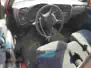 1999 Chevrolet S-10 LS Xtreme with VIN 1GCCS1941X8132361, listed as a Copart auction lot 42027135 with 133,784 mi miles and Clean title. Bid and sale history available at DreamBid. Image 8.