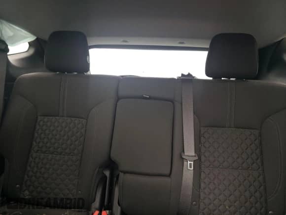 2019 Chevrolet Blazer with VIN 3GNKBGRS1KS644383, listed as a Copart auction lot 51079654 with 42,140 mi miles and . Bid and sale history available at DreamBid. Image 10.