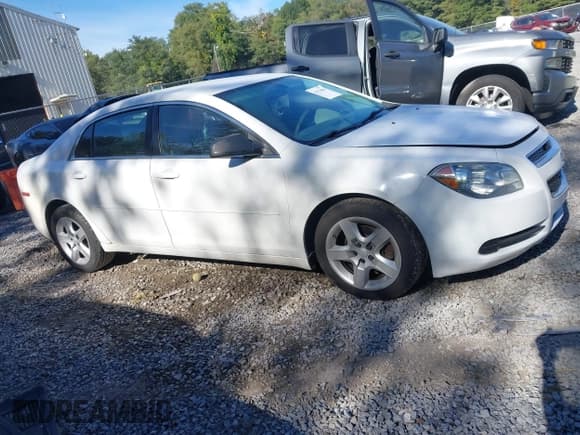 ✅ 2012 Chevrolet Malibu 1FL • VIN: 1G1ZA5EU2CF271861 • Лот: 43354896. Опубликован ранее на IAAI с пробегом 127 780 миль. Бесплатный доступ к архиву аукционных продаж из США и подробный отчёт об истории автомобиля на DreamBid. Изображение 13.