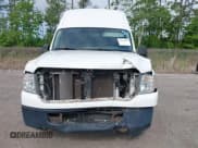 ✅ 2013 Nissan NV SV • VIN: 1N6BF0LY4DN103310 • Lot: 42135456. Listed on IAAI with 122,968 mi. Free auction sales archive from the USA and detailed vehicle history report at DreamBid. Image 6.