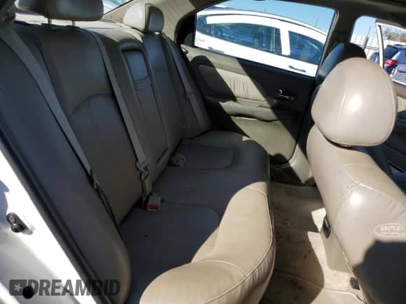 2004 Hyundai Sonata GLS z VIN KMHWF35HX4A975027, wystawiony jako Copart lot #82652354 z przebiegiem 148 296 mil mil oraz Szkoda całkowita • Salvage title. Historia ofert i sprzedaży dostępna na DreamBid. Obrazek 10.