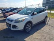 ✅ 2015 Ford Escape Titanium • VIN: 1FMCU0J95FUB14099 • Lot: 43734522. Wystawiony na IAAI z przebiegiem 142 647 mil. Bezpłatny archiwum sprzedaży aukcyjnych z USA i szczegółowy raport historii pojazdu na DreamBid. Zdjęcie 2.