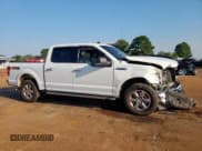 ✅ 2019 Ford F-150 XL • VIN: 1FTEW1E43KKE60198 • Лот: 80457295. Опубликован ранее на Copart с пробегом 89 527 миль. Бесплатный доступ к архиву аукционных продаж из США и подробный отчёт об истории автомобиля на DreamBid. Изображение 4.