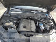 ✅ 2017 Audi Q5 Premium • VIN: WA1C2AFPXHA092820 • Lot: 70222425. Listed on Copart with 176,052 mi. Free auction sales archive from the USA and detailed vehicle history report at DreamBid. Image 11.