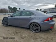 ✅ 2014 Lexus IS 250 • VIN: JTHCF1D26E5015365 • Lot: 94308665. Listed on Copart with 114,236 mi. Free auction sales archive from the USA and detailed vehicle history report at DreamBid. Image 2.