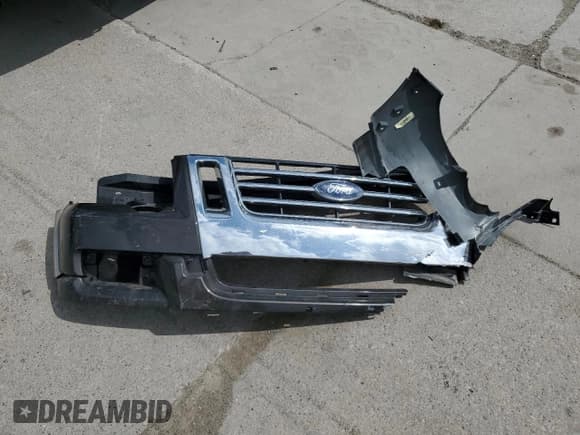 ✅ 2006 Ford Explorer Eddie Bauer • VIN: 1FMEU74EX6UA24764 • Lot: 55157275. Wystawiony na Copart z przebiegiem 162 220 mil. Bezpłatny archiwum sprzedaży aukcyjnych z USA i szczegółowy raport historii pojazdu na DreamBid. Zdjęcie 13.