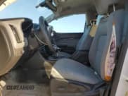 ✅ 2016 Chevrolet Colorado 2WD WT • VIN: 1GCHSBEA4G1199455 • Lot: 86483205. Listed on Copart with 251,382 mi. Free auction sales archive from the USA and detailed vehicle history report at DreamBid. Image 7.