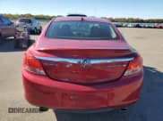 ✅ 2013 Buick Regal Turbo Premium 1 • VIN: 2G4GS5EV8D9142551 • Lot: 89541425. Wystawiony na Copart z przebiegiem 101 700 mil. Bezpłatny archiwum sprzedaży aukcyjnych z USA i szczegółowy raport historii pojazdu na DreamBid. Zdjęcie 6.