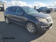 ✅ 2013 Chevrolet Traverse LT • VIN: 1GNKVGKD5DJ191862 • Lot: 77004444. Wystawiony na Copart z przebiegiem 212 765 mil. Bezpłatny archiwum sprzedaży aukcyjnych z USA i szczegółowy raport historii pojazdu na DreamBid. Zdjęcie 4.