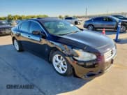 ✅ 2013 Nissan Maxima SV • VIN: 1N4AA5APXDC808053 • Lot: 90033355. Wystawiony na Copart z przebiegiem 138 445 mil. Bezpłatny archiwum sprzedaży aukcyjnych z USA i szczegółowy raport historii pojazdu na DreamBid. Zdjęcie 4.