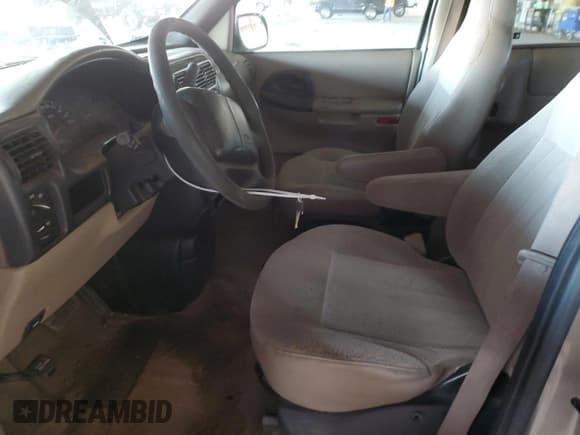 ✅ 2000 Chevrolet Venture Plus 1SB • VIN: 1GNDU03E2YD335544 • Лот: 83793694. Опубликован ранее на Copart с пробегом 179 904 миль. Бесплатный доступ к архиву аукционных продаж из США и подробный отчёт об истории автомобиля на DreamBid. Изображение 7.