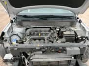 ✅ 2022 Hyundai Venue SEL • VIN: KMHRC8A32NU166411 • Lot: 44346575. Listed on Copart with 33,022 mi. Free auction sales archive from the USA and detailed vehicle history report at DreamBid. Image 15.