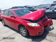 ✅ 2007 Toyota Camry LE • VIN: 4T1BK46K37U012774 • Лот: 42351525. Опубликован ранее на IAAI с пробегом 183 668 миль. Бесплатный доступ к архиву аукционных продаж из США и подробный отчёт об истории автомобиля на DreamBid. Изображение 1.
