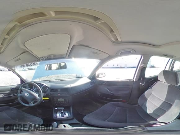 ✅ 2005 Volkswagen Jetta GLS • VIN: WVWSR61J05W017362 • Lot: 92236795. Wystawiony na Copart z przebiegiem 264 450 mil. Bezpłatny archiwum sprzedaży aukcyjnych z USA i szczegółowy raport historii pojazdu na DreamBid. Zdjęcie 14.