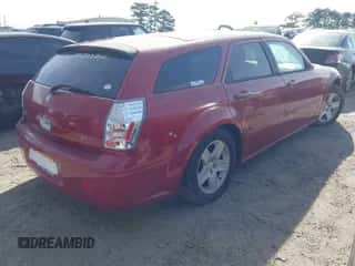 2005 Dodge Magnum SE с VIN 2D4FV48V75H535982, выставлен на аукционе IAAI как лот 41789722 с пробегом Не указан миль и . История ставок и продаж доступна на DreamBid. Изображение 4.