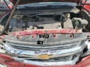 ✅ 2015 Chevrolet Colorado 4WD LT • VIN: 1GCHTBEA0F1127812 • Лот: 70855654. Опубликован ранее на Copart с пробегом 129 204 миль. Бесплатный доступ к архиву аукционных продаж из США и подробный отчёт об истории автомобиля на DreamBid. Изображение 11.