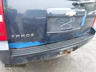 2007 Chevrolet Tahoe LT с VIN 1GNEK13087R112057, выставлен на аукционе IAAI как лот 43429338 с пробегом 202 291 миль миль и . История ставок и продаж доступна на DreamBid. Изображение 6.