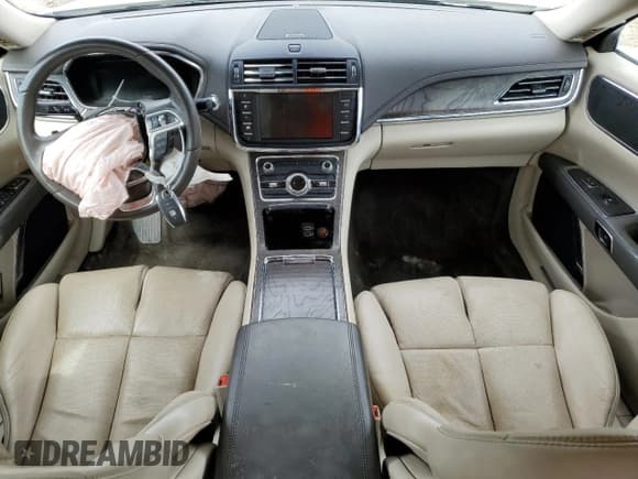 ✅ 2017 Lincoln Continental Select • VIN: 1LN6L9SK6H5623511 • Лот: 56651745. Опубликован ранее на Copart с пробегом 71 640 миль. Бесплатный доступ к архиву аукционных продаж из США и подробный отчёт об истории автомобиля на DreamBid. Изображение 8.