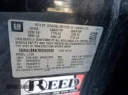 ✅ 2014 Chevrolet Equinox LT • VIN: 2GNALBEK7E6262508 • Лот: 80900063. Опубликован ранее на Copart с пробегом 99 161 миль. Бесплатный доступ к архиву аукционных продаж из США и подробный отчёт об истории автомобиля на DreamBid. Изображение 13.