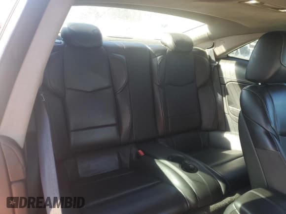 ✅ 2016 Cadillac ATS • VIN: 1G6AB1RS3G0100261 • Лот: 45336385. Опубликован ранее на Copart с пробегом 149 266 миль. Бесплатный доступ к архиву аукционных продаж из США и подробный отчёт об истории автомобиля на DreamBid. Изображение 10.