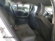 ✅ 2015 Volvo S60 • VIN: YV126MFA7F2310166 • Lot: 65397695. Listed on Copart with 237,925 mi. Free auction sales archive from the USA and detailed vehicle history report at DreamBid. Image 10.