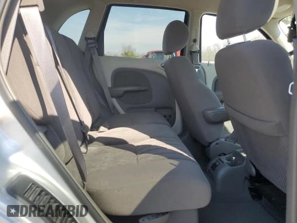 ✅ 2002 Chrysler PT Cruiser • VIN: 3C4FY48B72T320017 • Лот: 50936355. Опубликован ранее на Copart с пробегом 70 044 миль. Бесплатный доступ к архиву аукционных продаж из США и подробный отчёт об истории автомобиля на DreamBid. Изображение 10.