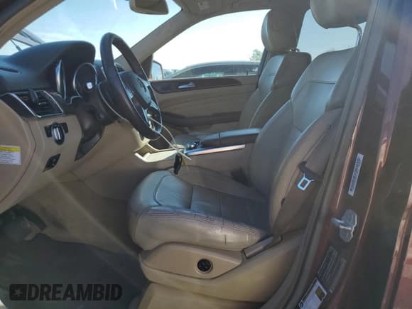 ✅ 2013 Mercedes-Benz M 350 • VIN: 4JGDA2EB6DA251377 • Lot: 47503915. Wystawiony na Copart z przebiegiem 147 546 mil. Bezpłatny archiwum sprzedaży aukcyjnych z USA i szczegółowy raport historii pojazdu na DreamBid. Zdjęcie 7.