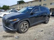 ✅ 2022 Hyundai Tucson SEL • VIN: 5NMJC3AE1NH016867 • Lot: 54717893. Wystawiony na Copart z przebiegiem 17 891 mil. Bezpłatny archiwum sprzedaży aukcyjnych z USA i szczegółowy raport historii pojazdu na DreamBid. Zdjęcie 1.