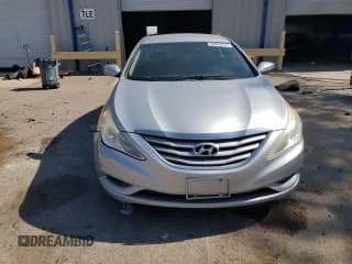 ✅ 2013 Hyundai Sonata GLS • VIN: 5NPEB4AC0DH507179 • Lot: 58903314. Wystawiony na Copart z przebiegiem 129 542 mil. Bezpłatny archiwum sprzedaży aukcyjnych z USA i szczegółowy raport historii pojazdu na DreamBid. Zdjęcie 5.