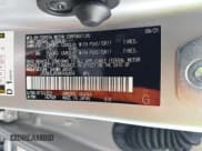 ✅ 2021 Toyota 4Runner SR5 Premium • VIN: JTENU5JR5M5946894 • Lot: 42121008. Listed on IAAI with 36,689 mi. Free auction sales archive from the USA and detailed vehicle history report at DreamBid. Image 9.