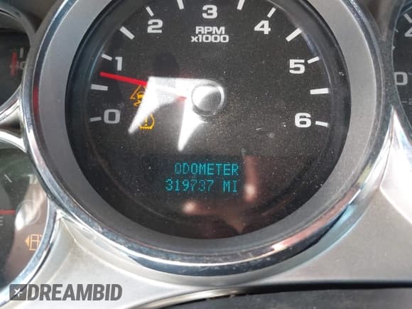 ✅ 2007 Chevrolet Silverado 1500 1LT • VIN: 2GCEC13J171730196 • Lot: 43476968. Wystawiony na IAAI z przebiegiem 319 737 mil. Bezpłatny archiwum sprzedaży aukcyjnych z USA i szczegółowy raport historii pojazdu na DreamBid. Zdjęcie 15.