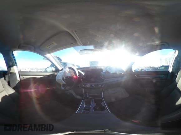 ✅ 2022 Honda Accord LX • VIN: 1HGCV1F12NA012951 • Лот: 43479099. Опубликован ранее на IAAI с пробегом 37 708 миль. Бесплатный доступ к архиву аукционных продаж из США и подробный отчёт об истории автомобиля на DreamBid. Изображение 19.