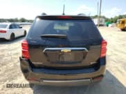 ✅ 2017 Chevrolet Equinox Premier • VIN: 2GNALDEKXH6193880 • Лот: 81299915. Опубликован ранее на Copart с пробегом 77 418 миль. Бесплатный доступ к архиву аукционных продаж из США и подробный отчёт об истории автомобиля на DreamBid. Изображение 6.