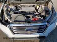 ✅ 2019 Subaru Ascent Premium • VIN: 4S4WMAFD1K3419101 • Lot: 90814825. Wystawiony na Copart z przebiegiem 26 028 mil. Bezpłatny archiwum sprzedaży aukcyjnych z USA i szczegółowy raport historii pojazdu na DreamBid. Zdjęcie 12.