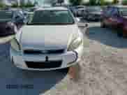 ✅ 2013 Chevrolet Impala LTZ • VIN: 2G1WC5E38D1215761 • Lot: 90534035. Listed on Copart with 205,467 mi. Free auction sales archive from the USA and detailed vehicle history report at DreamBid. Image 14.