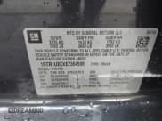 ✅ 2014 GMC Sierra 1500 SLE • VIN: 1GTR1UECXEZ364508 • Lot: 43436733. Wystawiony na IAAI z przebiegiem 75 208 mil. Bezpłatny archiwum sprzedaży aukcyjnych z USA i szczegółowy raport historii pojazdu na DreamBid. Zdjęcie 9.