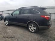 ✅ 2008 Hyundai Veracruz GLS • VIN: KM8NU73C98U073215 • Lot: 93227145. Listed on Copart with 157,564 mi. Free auction sales archive from the USA and detailed vehicle history report at DreamBid. Image 2.