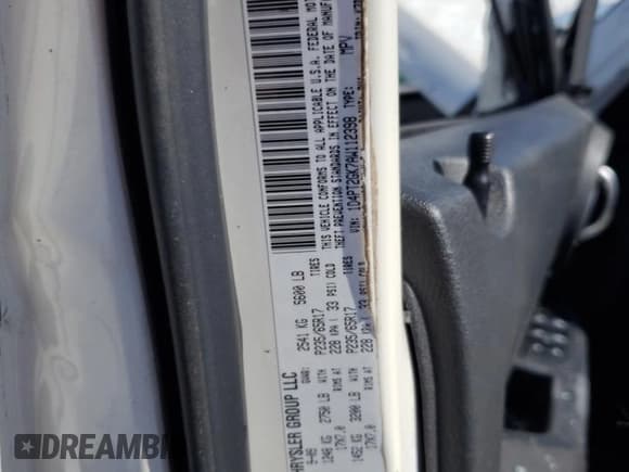 ✅ 2010 Dodge Nitro SE • VIN: 1D4PT2GK7AW112398 • Lot: 91642865. Wystawiony na Copart z przebiegiem 126 917 mil. Bezpłatny archiwum sprzedaży aukcyjnych z USA i szczegółowy raport historii pojazdu na DreamBid. Zdjęcie 13.