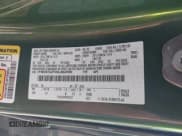 ✅ 2022 Ford Bronco • VIN: 1FMDE5AP3NLB62959 • Лот: 42636180. Опубликован ранее на IAAI с пробегом 33 827 миль. Бесплатный доступ к архиву аукционных продаж из США и подробный отчёт об истории автомобиля на DreamBid. Изображение 9.