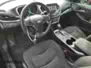 2017 Chevrolet Volt LT с VIN 1G1RC6S59HU208398, выставлен на аукционе Copart как лот 47937873 с пробегом 80 610 миль миль и . История ставок и продаж доступна на DreamBid. Изображение 8.