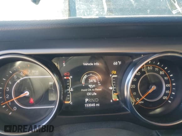 ✅ 2021 Jeep Wrangler Unlimited 80th Anniversary • VIN: 1C4HJXDN9MW596386 • Lot: 87403075. Listed on Copart with 153,045 mi. Free auction sales archive from the USA and detailed vehicle history report at DreamBid. Image 9.