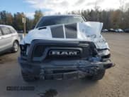 ✅ 2022 Ram 1500 Warlock • VIN: 1C6RR7GG1NS190032 • Lot: 90102295. Listed on Copart with 84,566 mi. Free auction sales archive from the USA and detailed vehicle history report at DreamBid. Image 5.